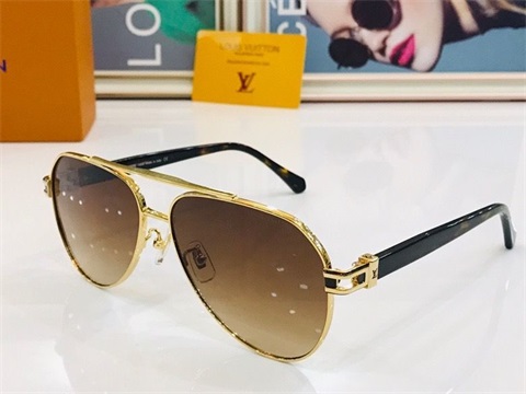 LV sunglass-210